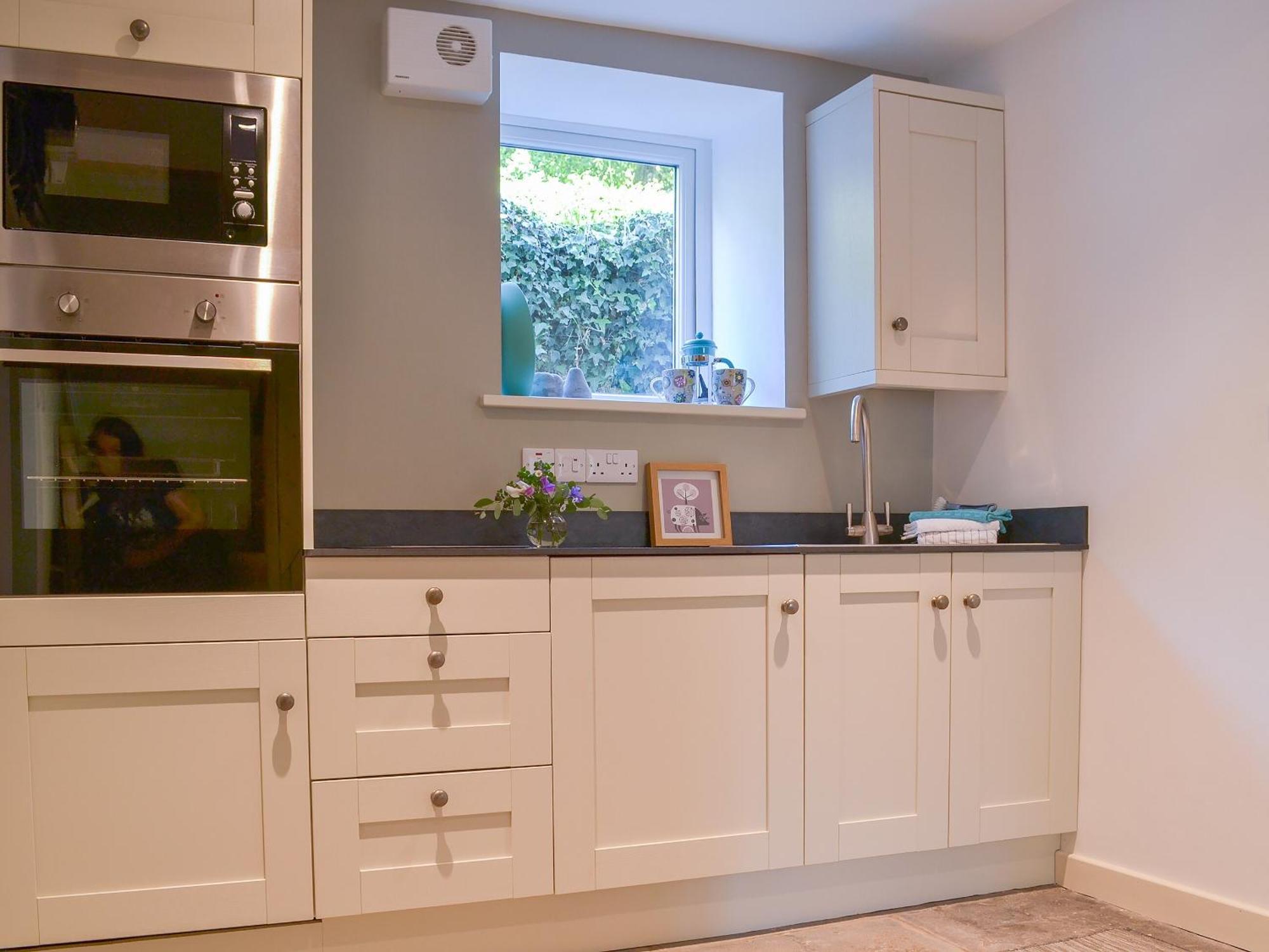 Clarence Holiday home Appleby-in-Westmorland