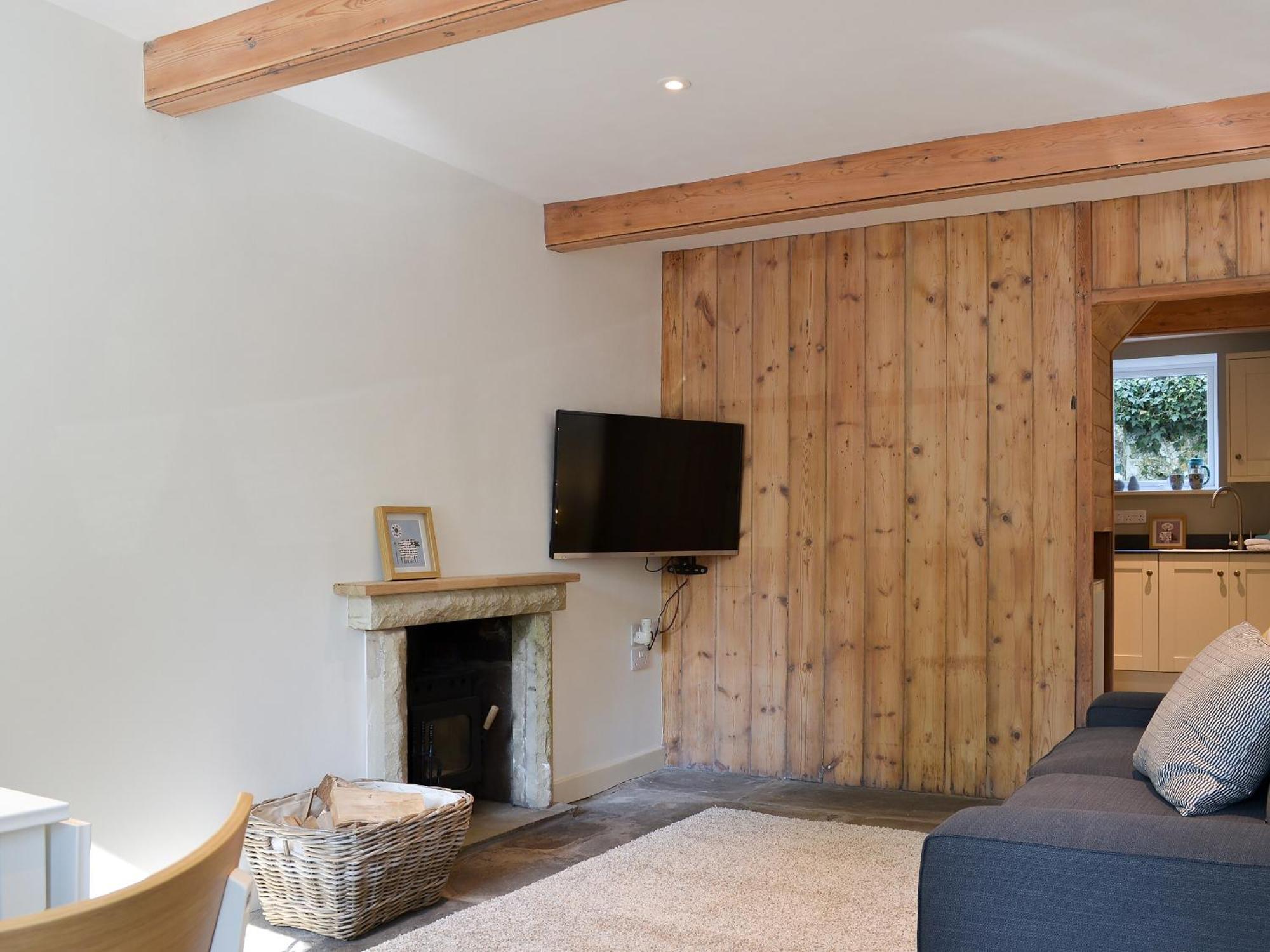 Holiday home Clarence Appleby-in-Westmorland